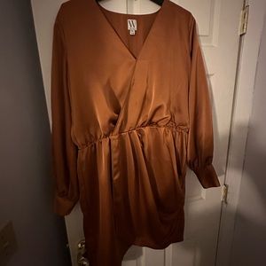 LIKE NEW - cocktail dress